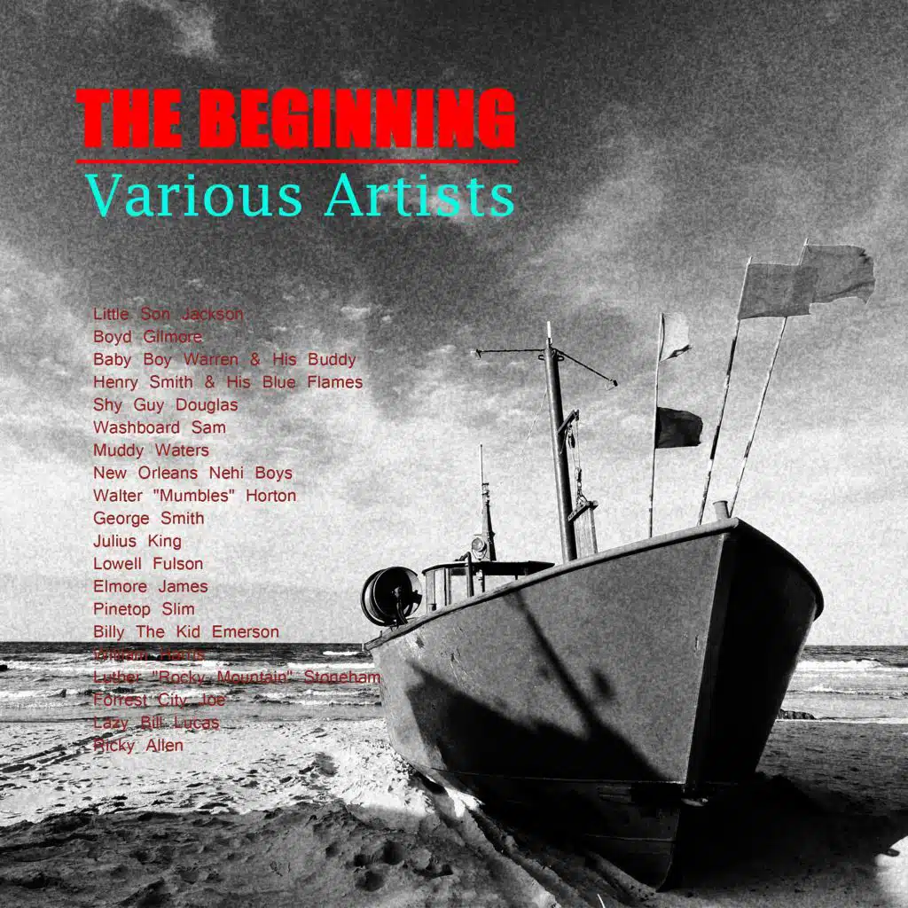 I'm Your Country Man