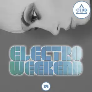 Electro Weekend, Vol. 27