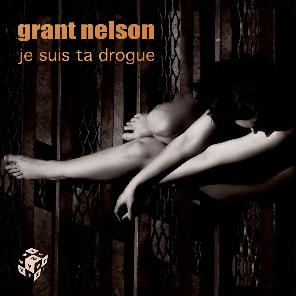 Je suis ta drogue (Jackin' Dubstrumental)