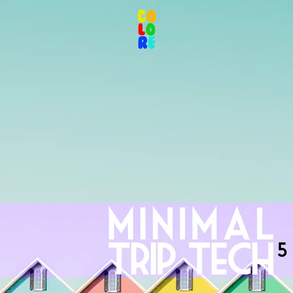 Minimal Trip Tech 5