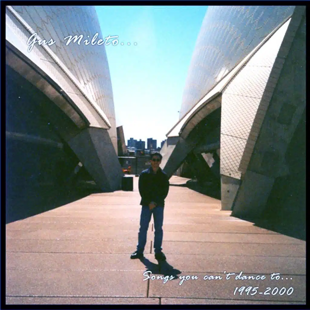 Songs You Can't Dance To (1995 - 2000)