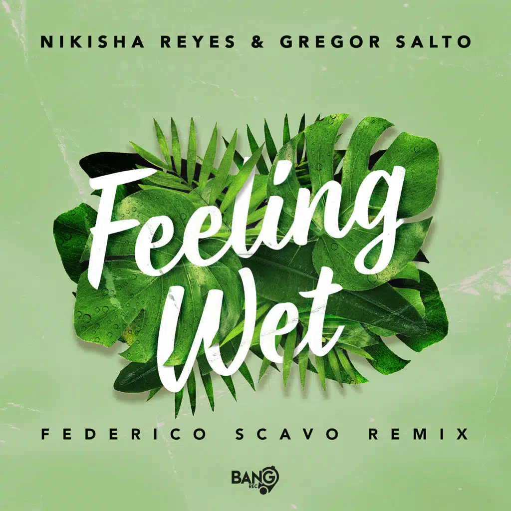 Nikisha Reyes & Gregor Salto