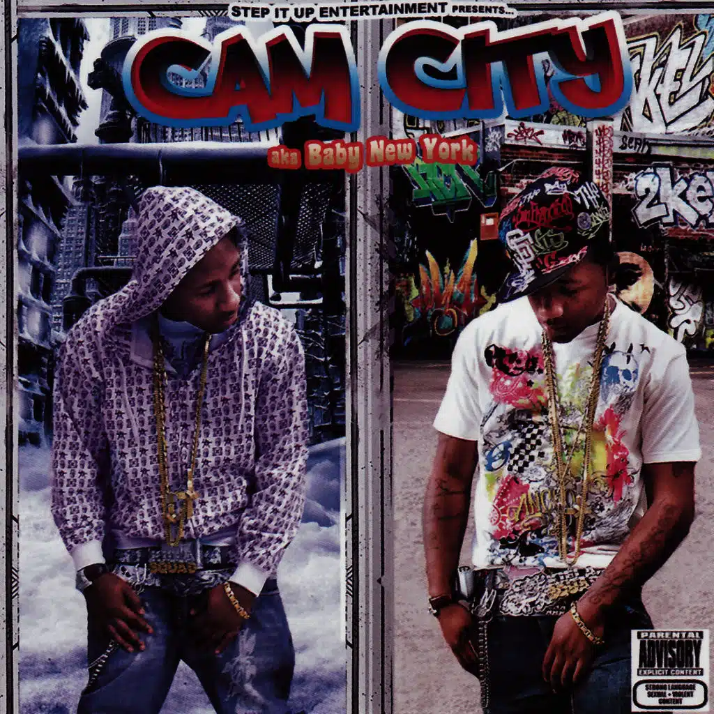 That's Yo Life (feat. The Jacka & San Quinn)