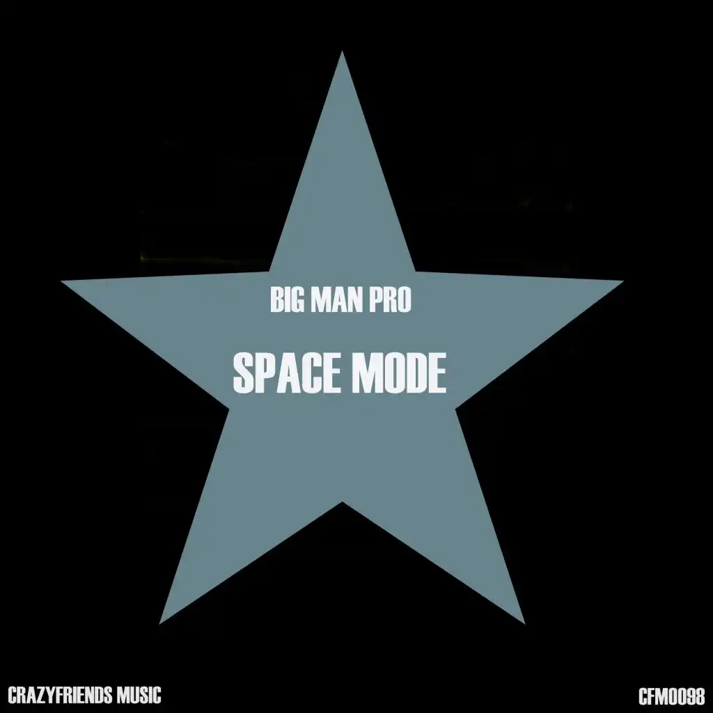 Space Mode (Radio Edit)