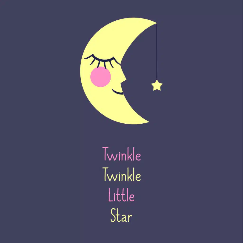 Twinkle Twinkle Little Star
