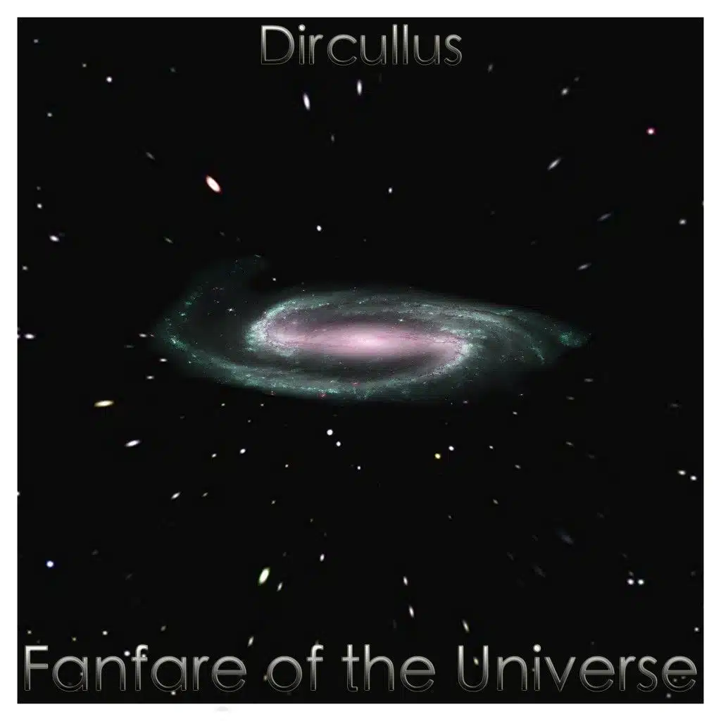 Fanfare of the Universe