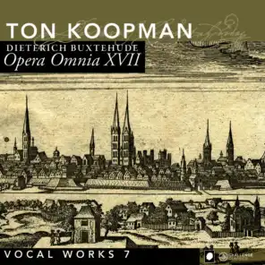 Ton Koopman & Amsterdam Baroque Orchestra