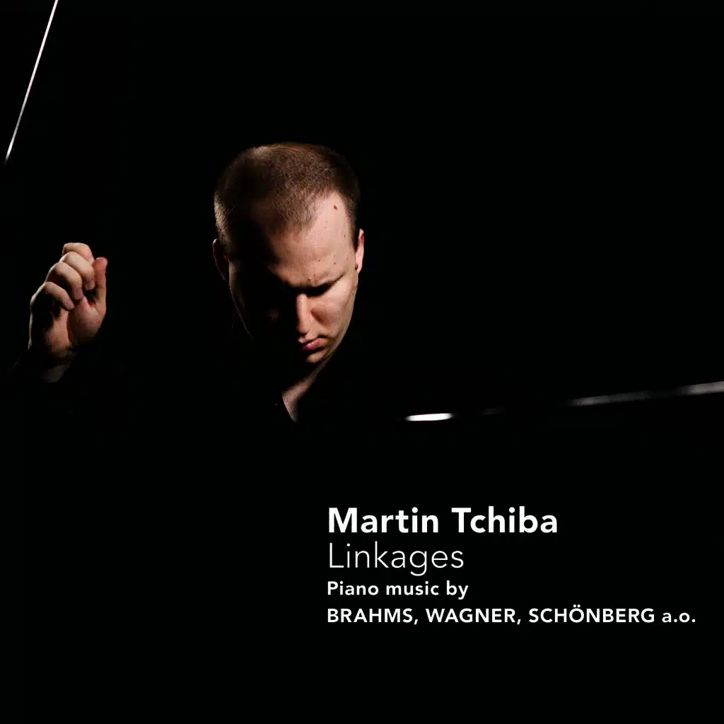 Suite for Piano op. 25: Gavotte (da capo)