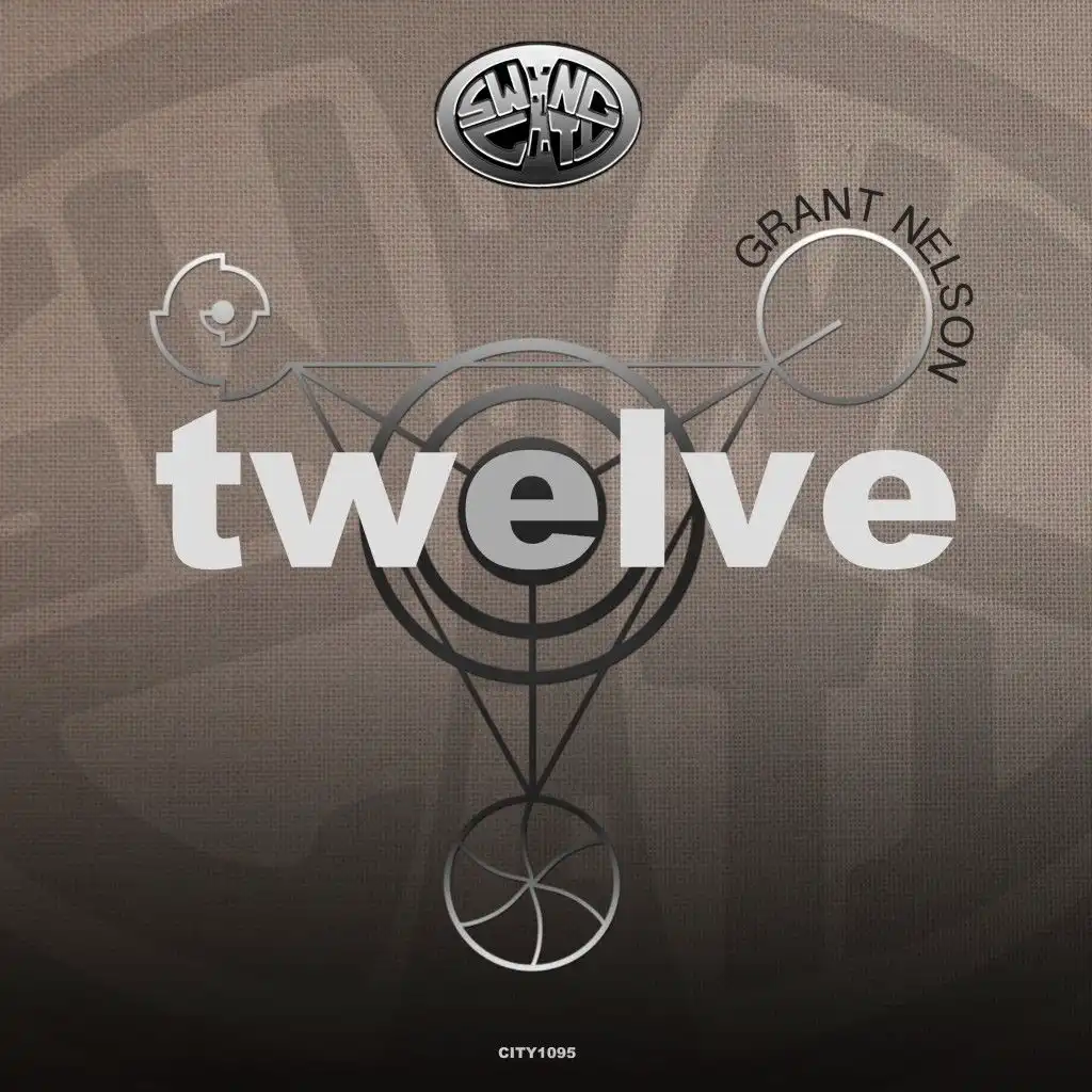 Twelve (Radio Edit)