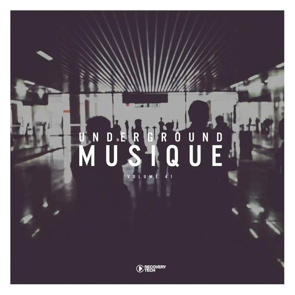 Underground Musique, Vol. 41