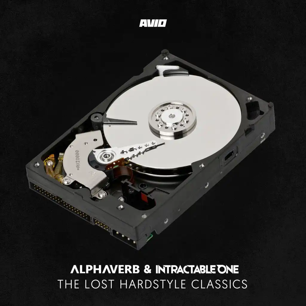 Alphaverb & Intractable One