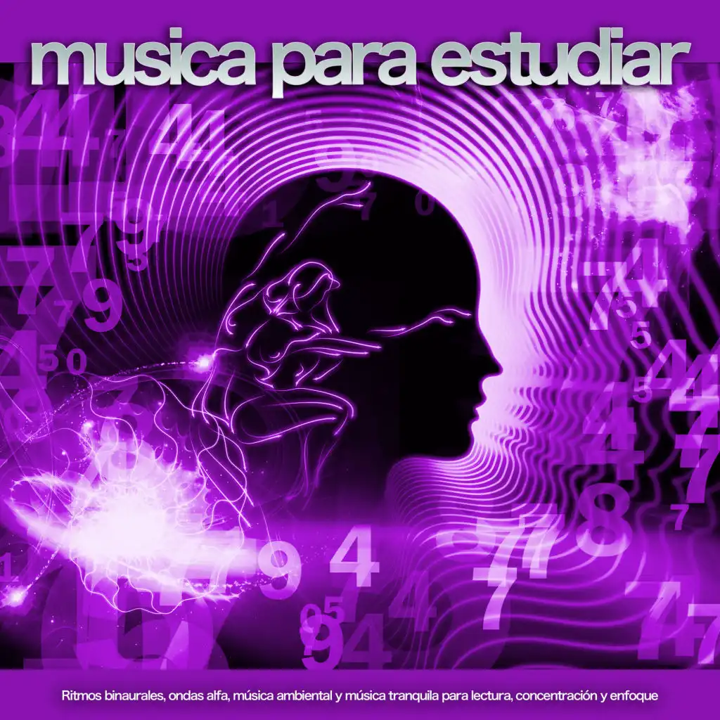 Estudiar musica - Música suave