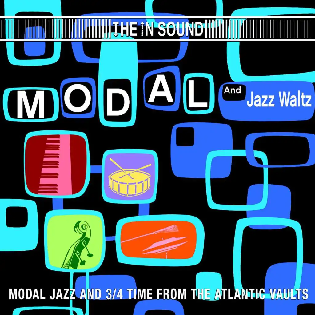 Modal and Waltz Jazz
