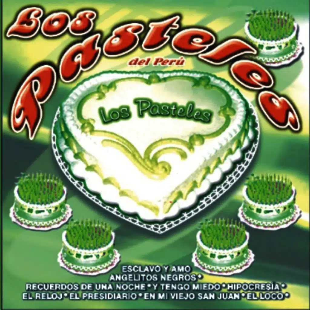 Recuerdos De Una Noche