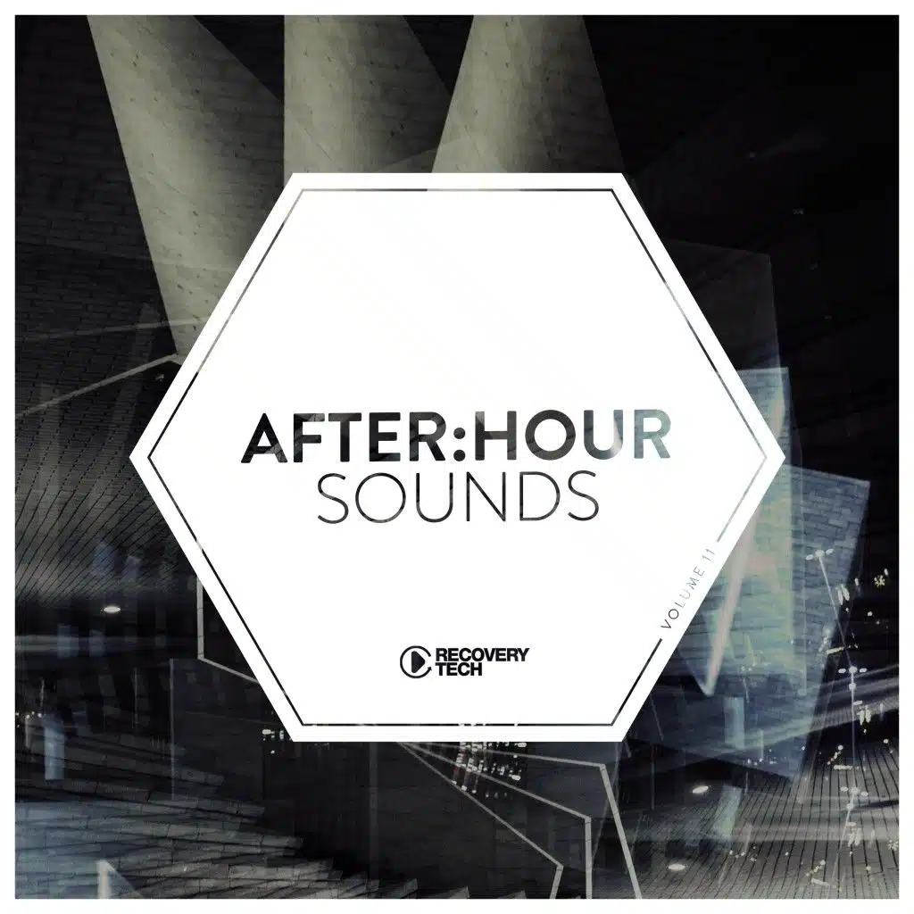 Sapiens (Echonomist & Marco Resmann Remix Dub)