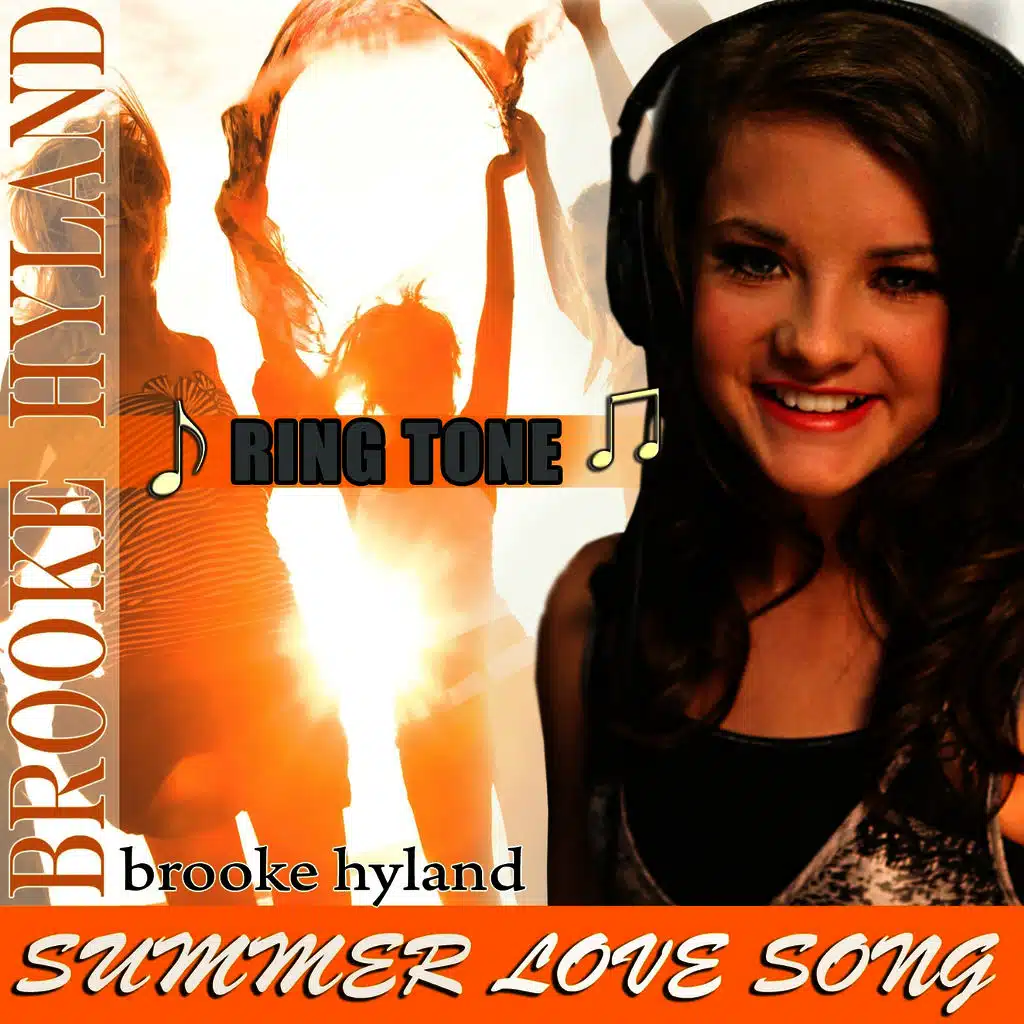 Summer Love Song ( Featured Music In Dance Moms)