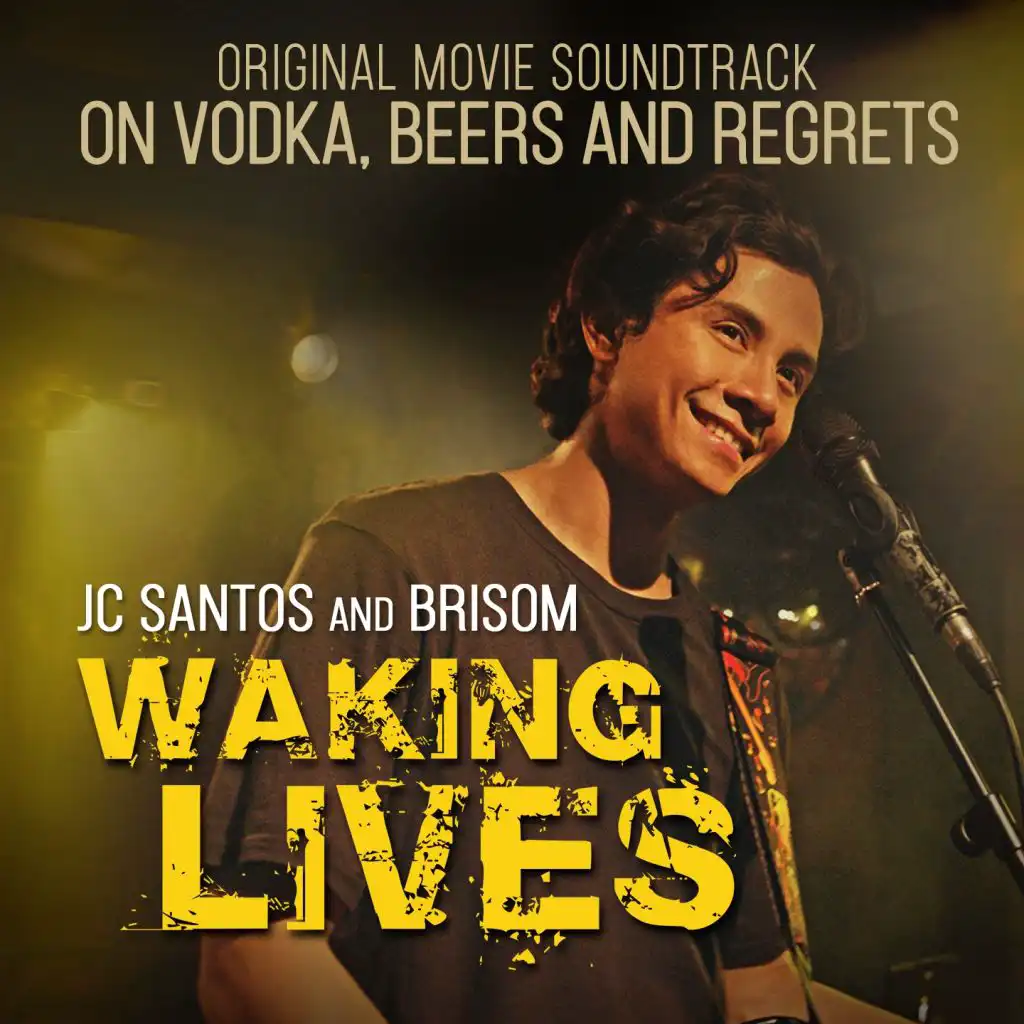 Waking Lives (From "On Vodka, Beers and Regrets")