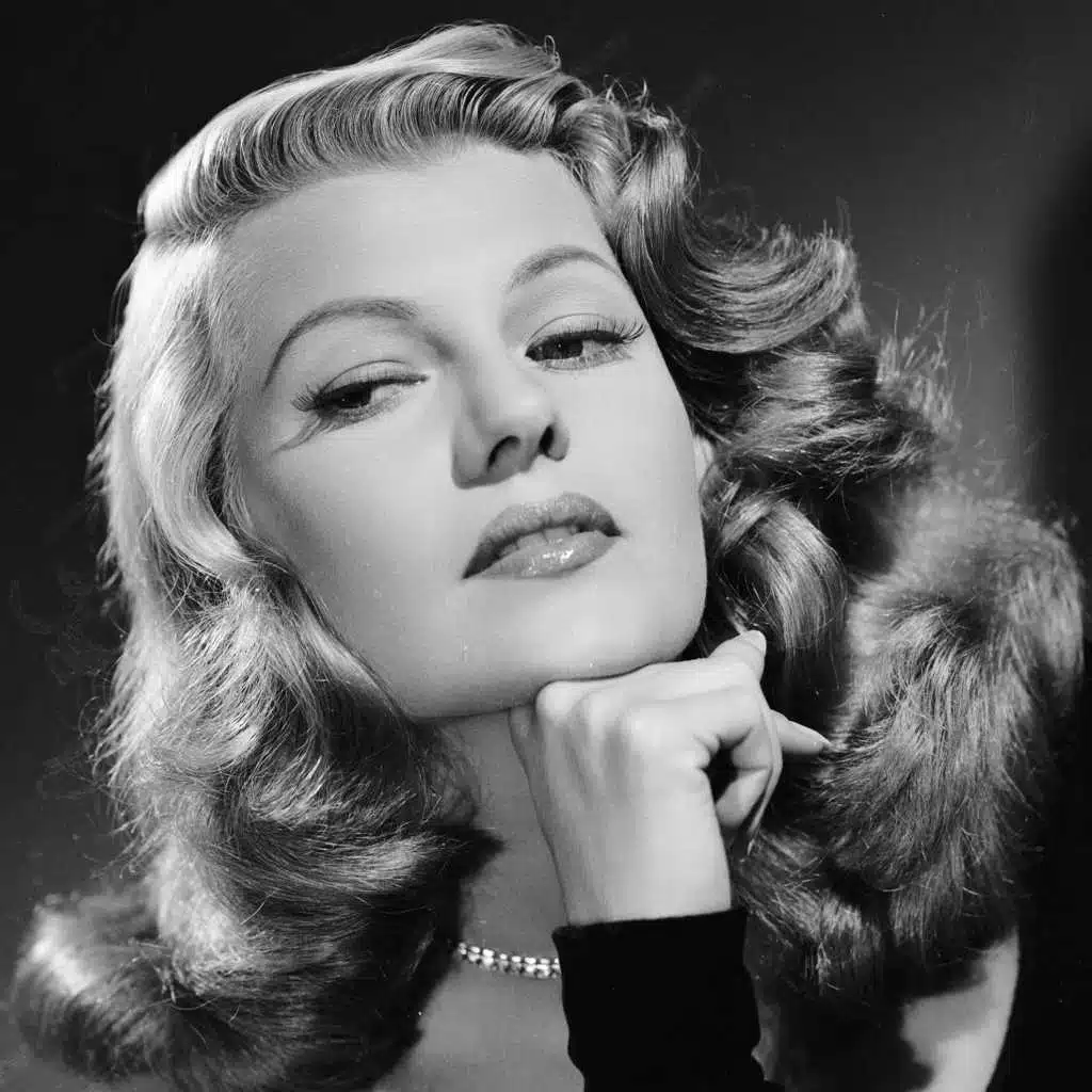 Rita Hayworth