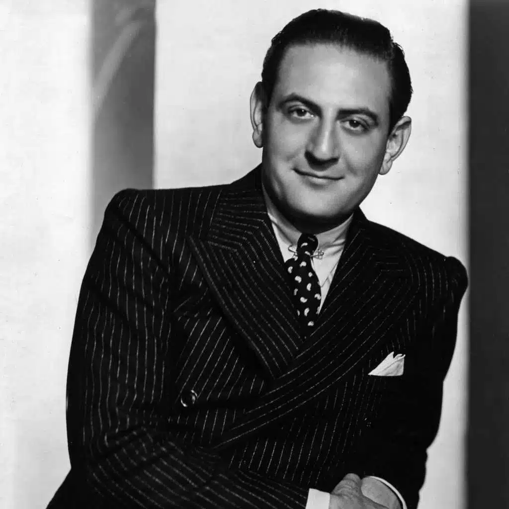 Guy Lombardo