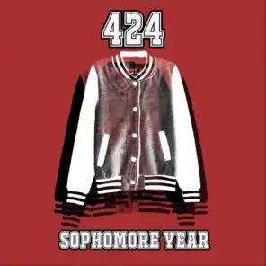 424, Sophomore Year