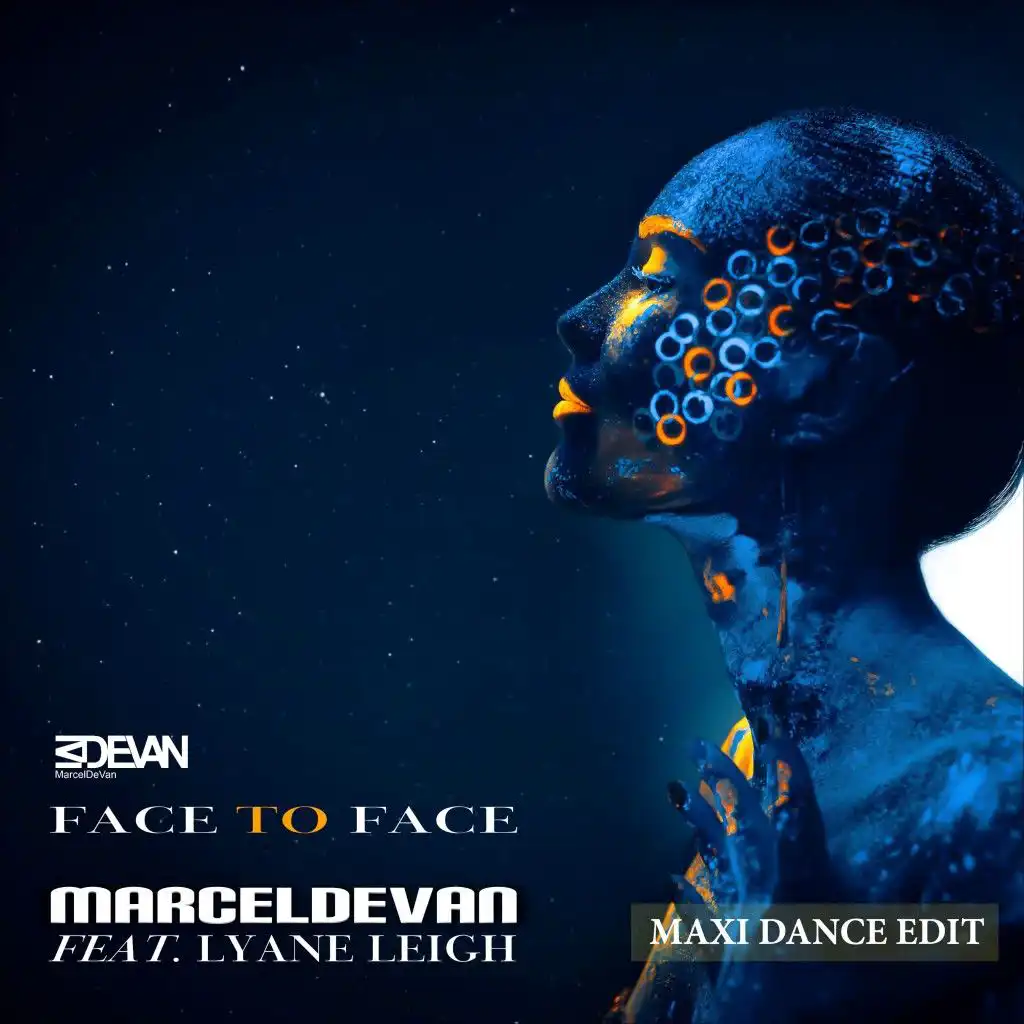 Face to Face (Radio Edit) [feat. Lyane Leigh]