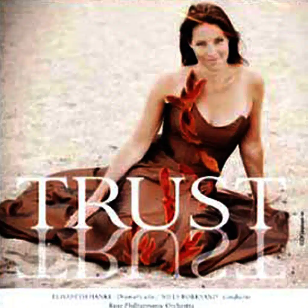 Elisabeth Hanke - Trust