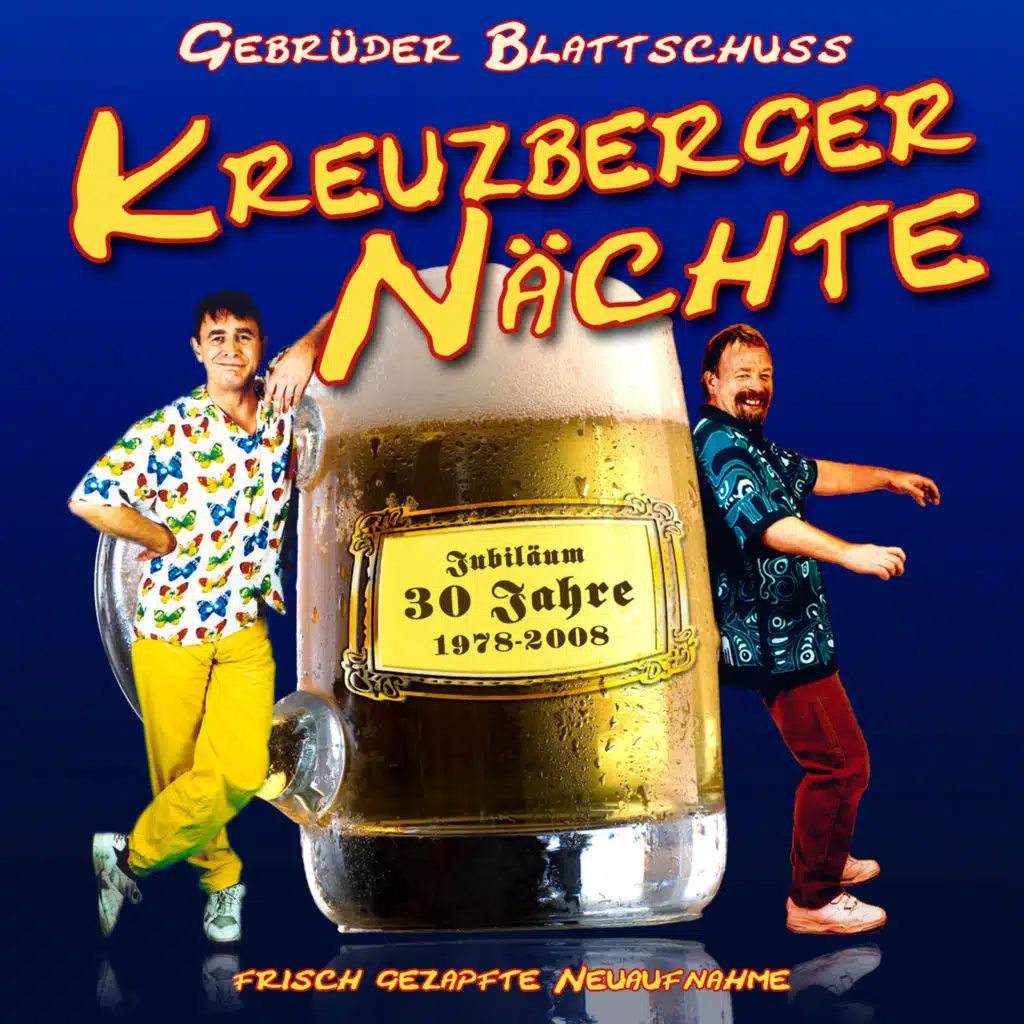 Gebrüder Blattschuss