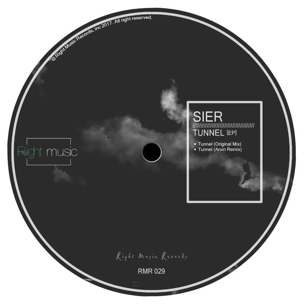 Tunnel (feat. Arvin)