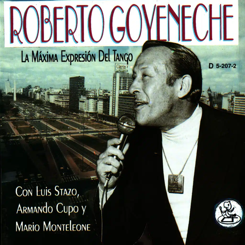 La Maxima Expresion Del Tango