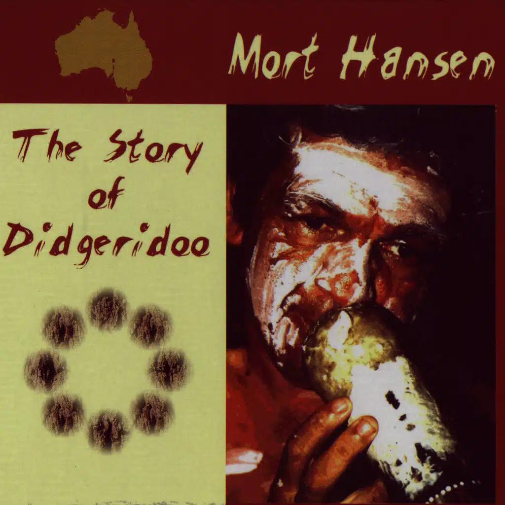 Mort Hansen