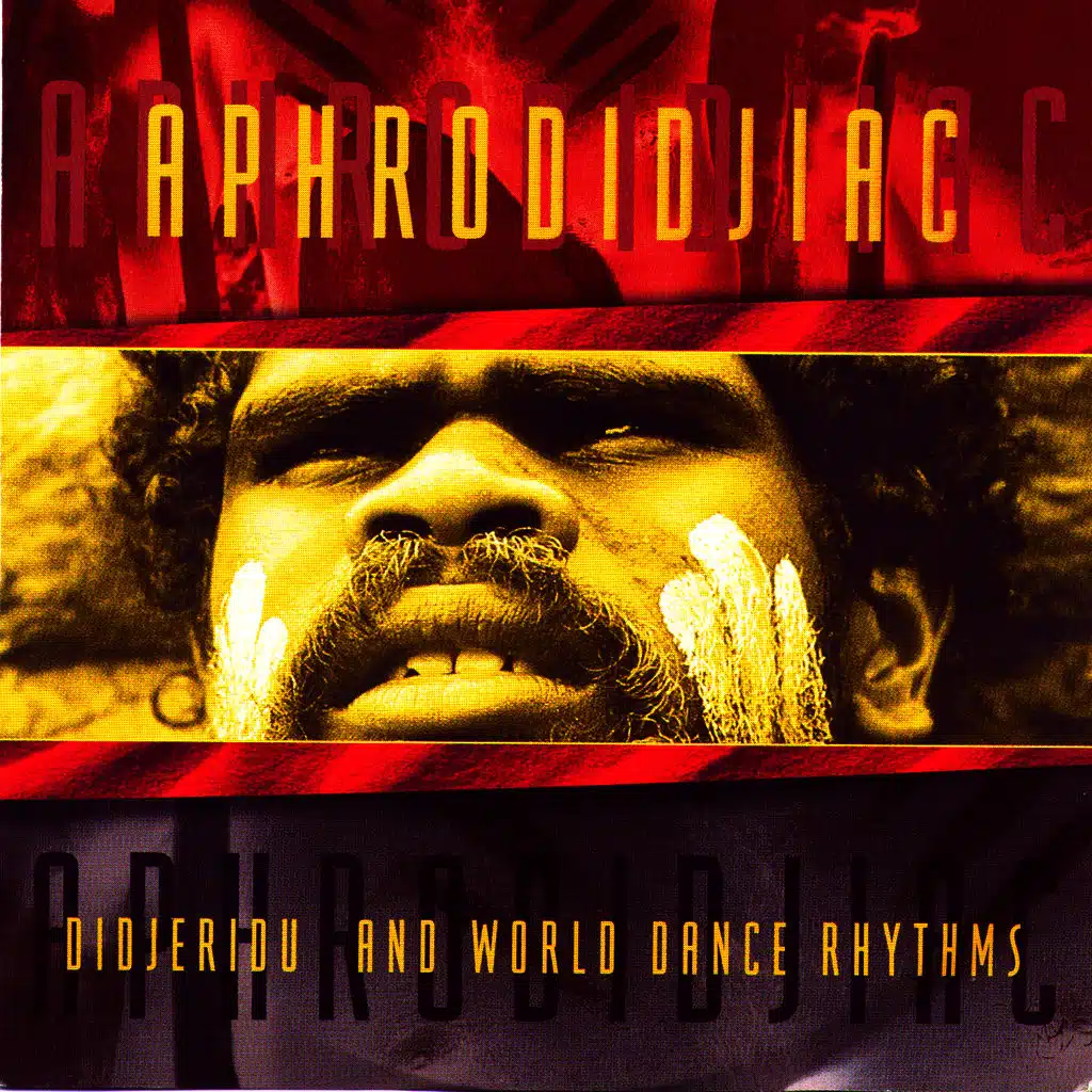 Aphrodidjiac