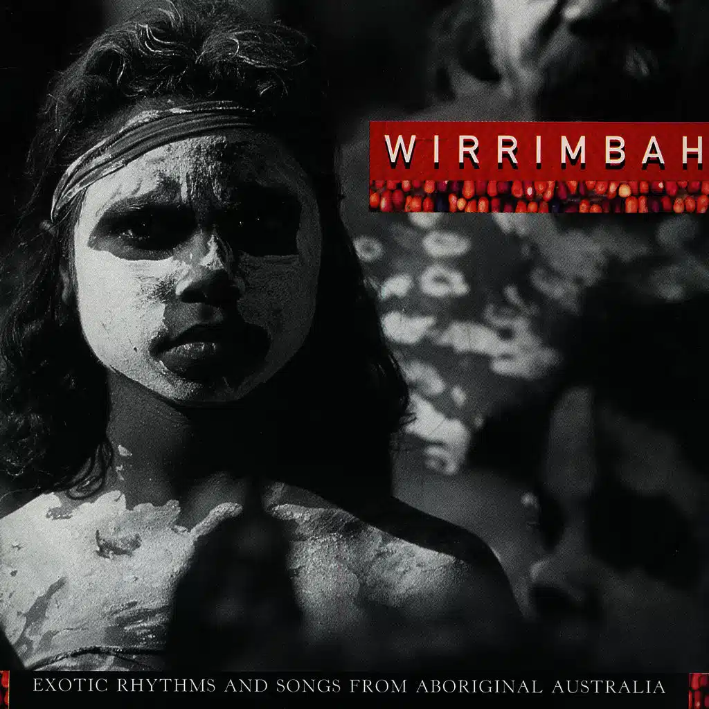 Wirrimbah