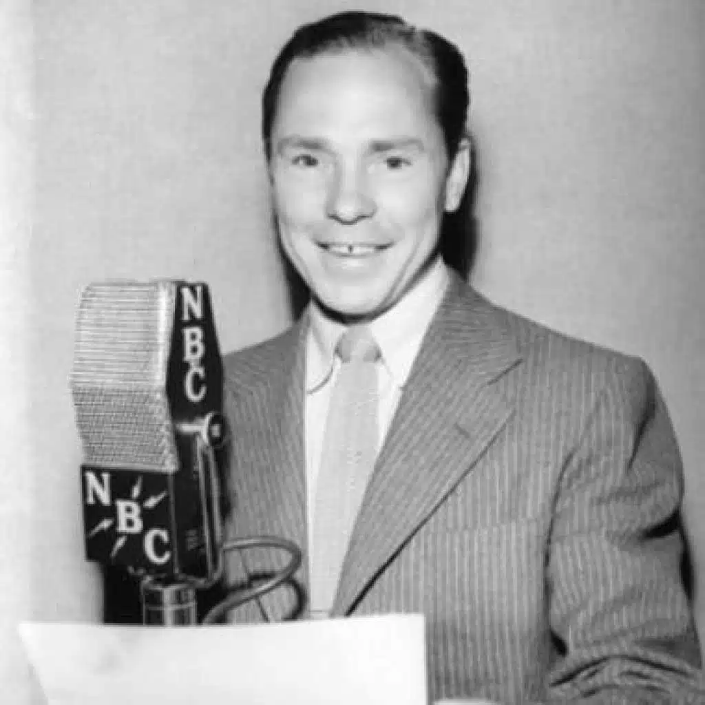 Johnny Mercer