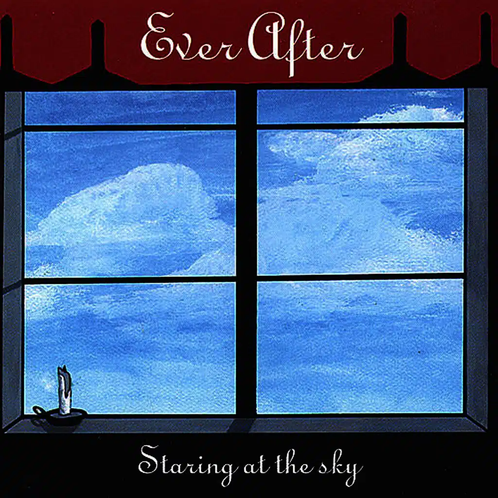 Staring at the Sky