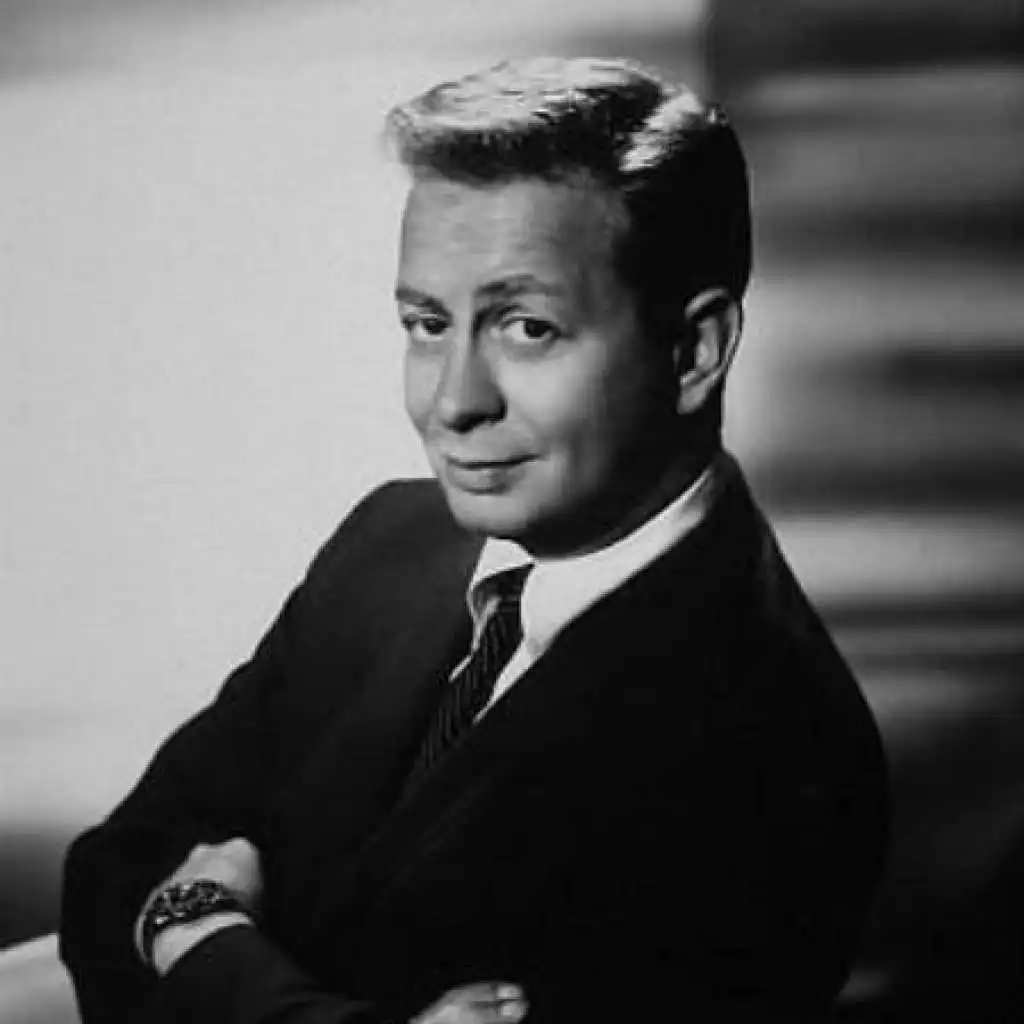 Mel Tormé