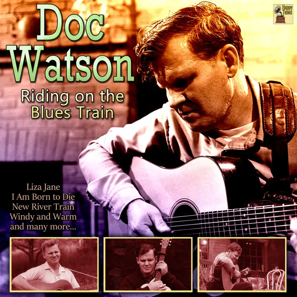 Tom Dooley