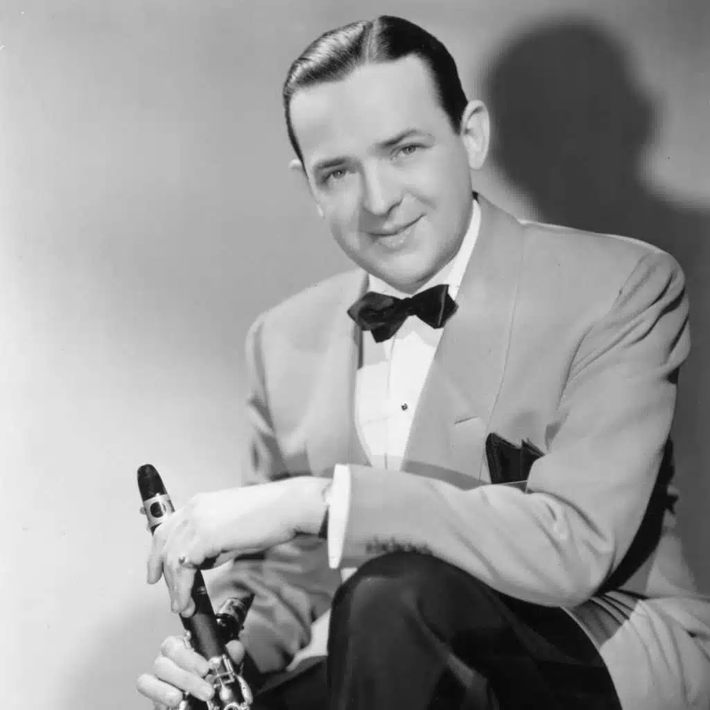 Jimmy Dorsey