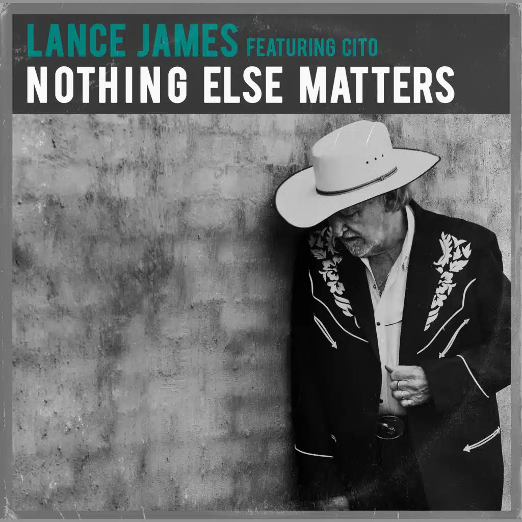 Lance James