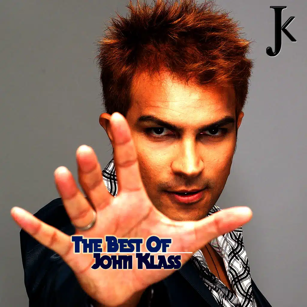 The Best of John Klass