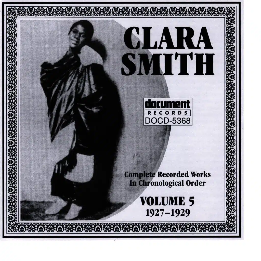 Strugglin' Woman's Blues