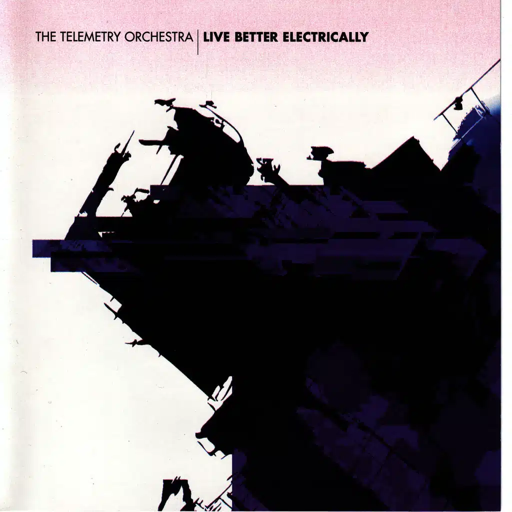 Telemetry Orchestra