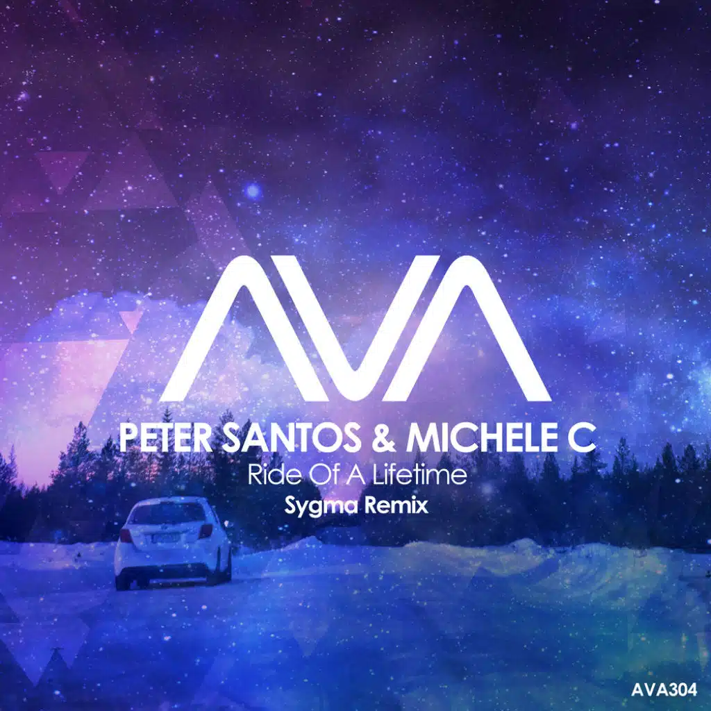 Peter Santos & Michele C
