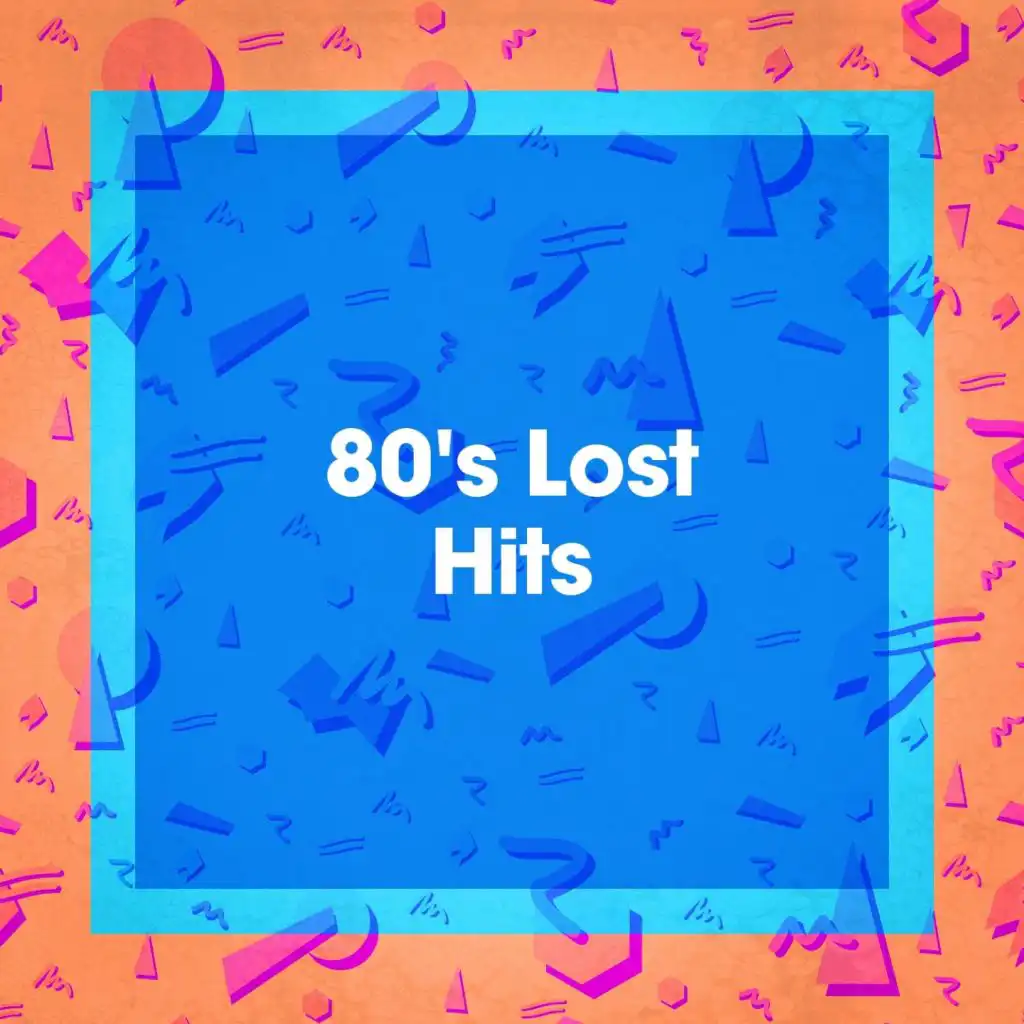 80's Lost Hits