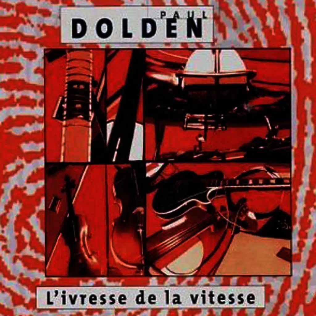 L'ivresse de la vitesse