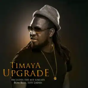 Malonogede (feat. Terry G)