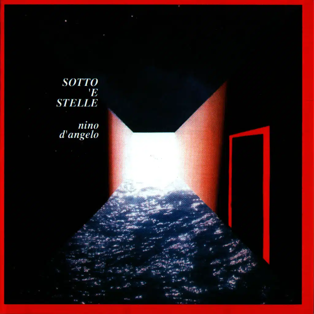 Sotto 'E Stelle