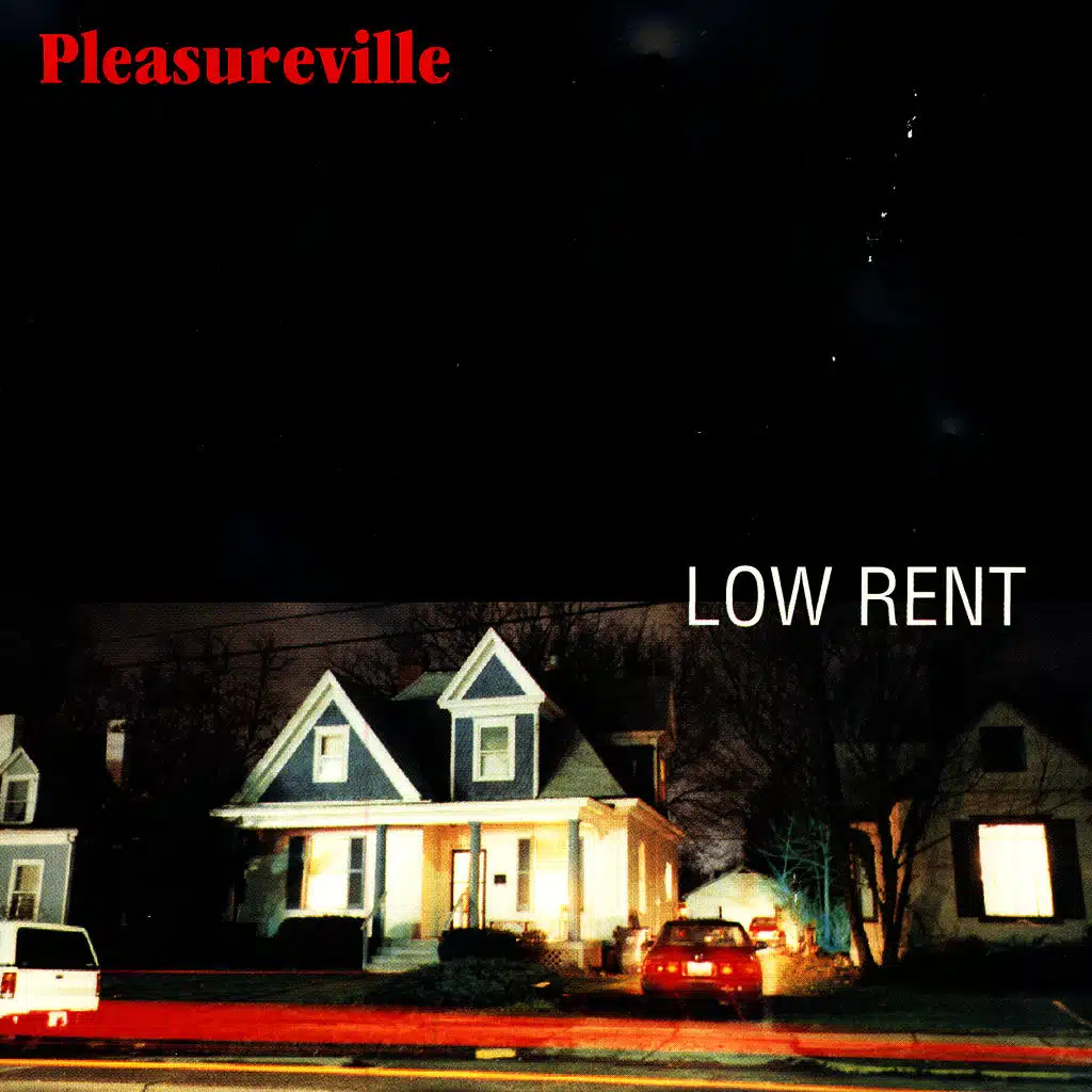 Low Rent