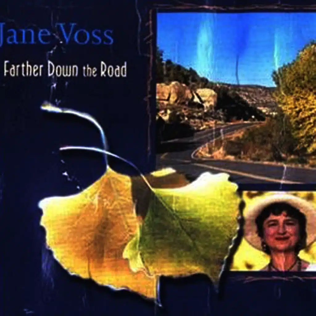 Farther Down The Road