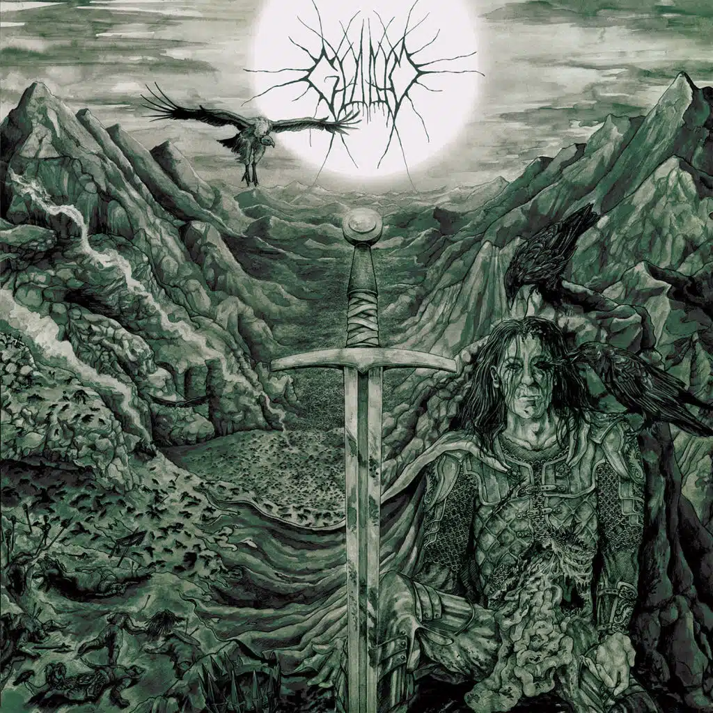 Death Is the Beginning