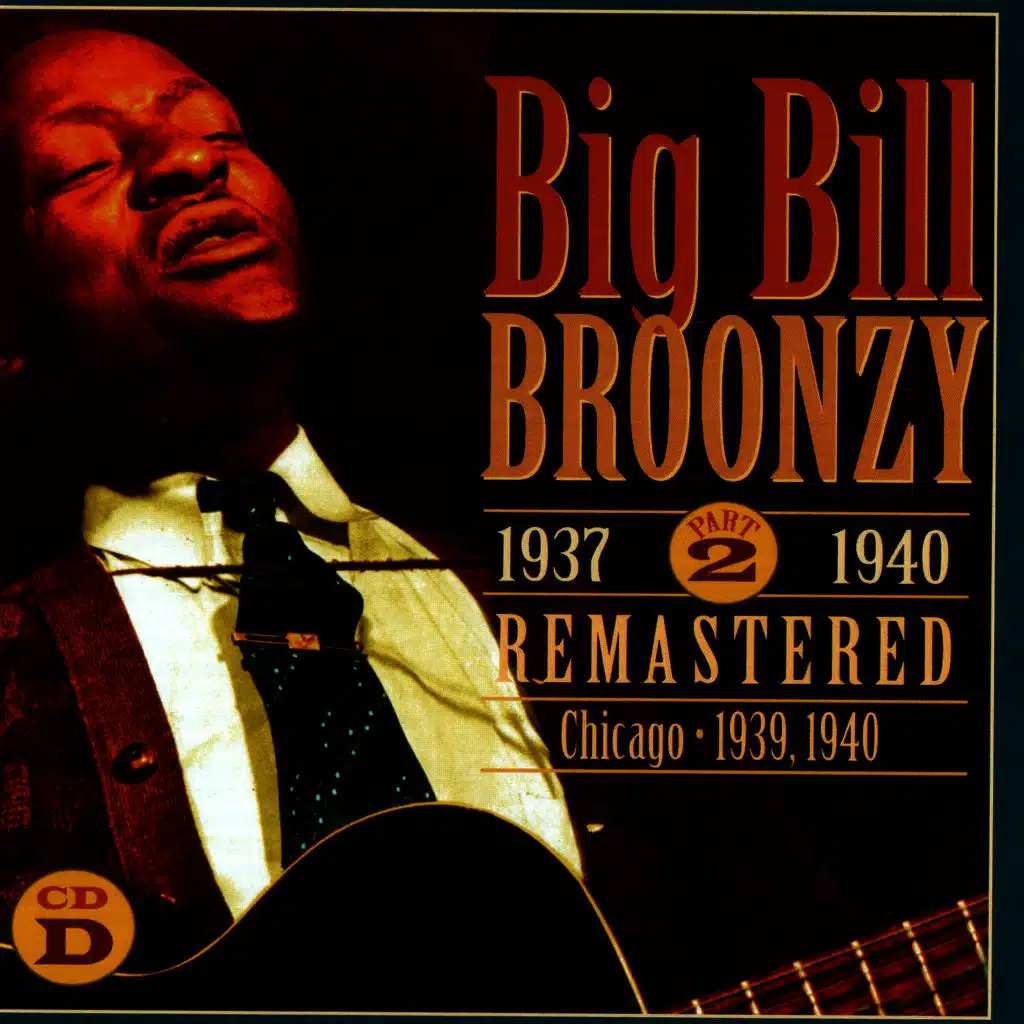 Don't You Be No Fool